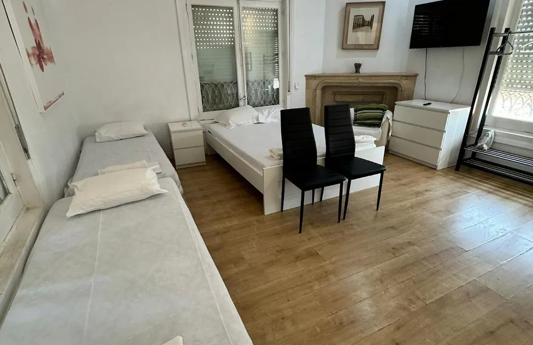Torreon Sol Apartment-1